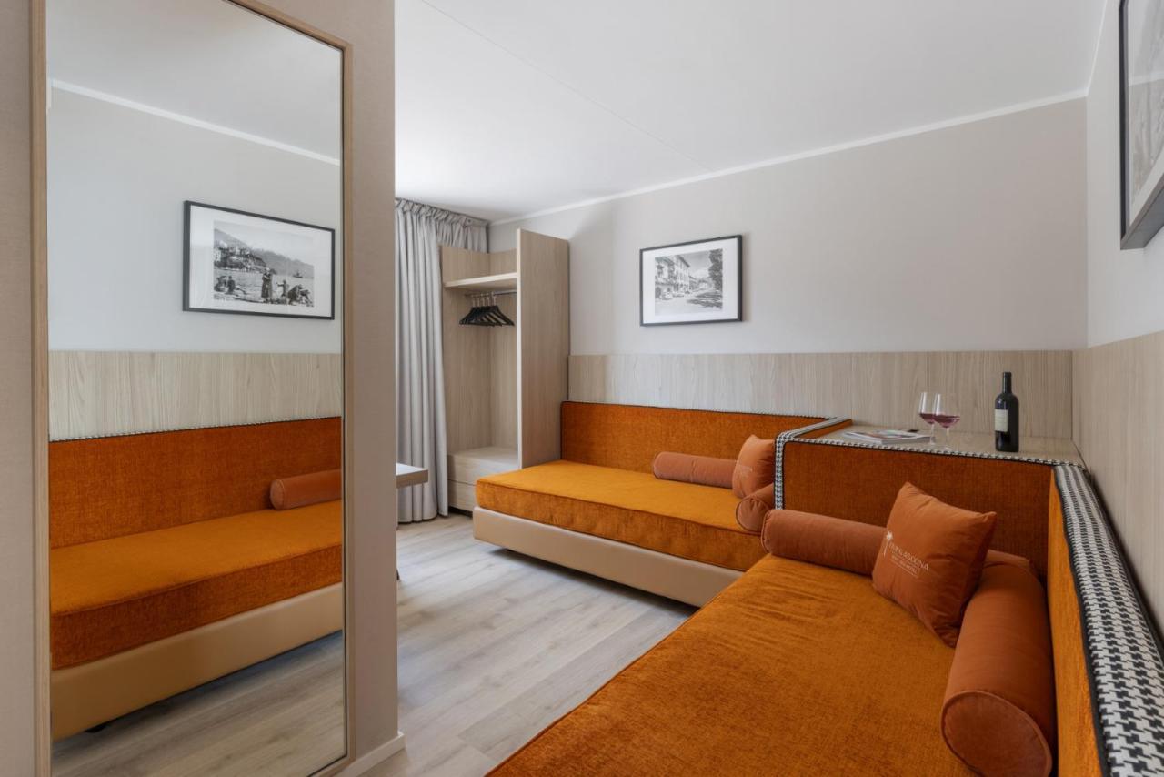 Living Ascona Boutique Hotel מראה חיצוני תמונה