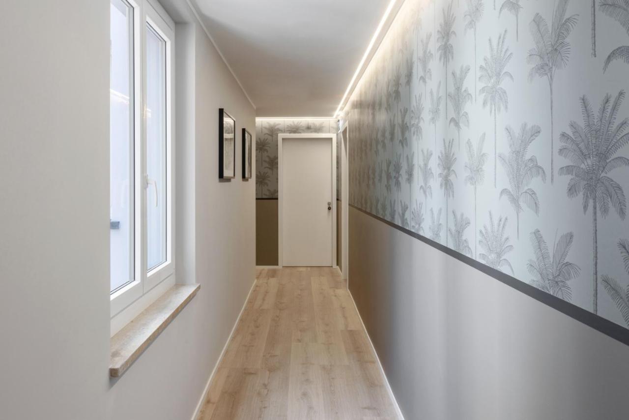 Living Ascona Boutique Hotel מראה חיצוני תמונה